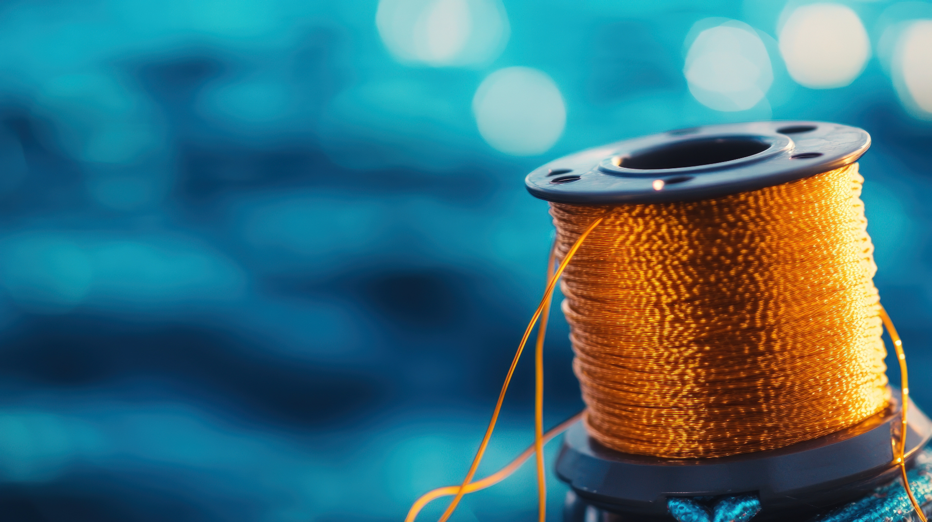 Fishing Line & Leader — The Tackle Lab